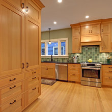 Dads Kitchen