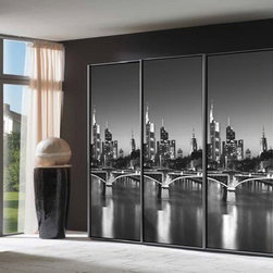 Closet Sliding Doors - Interior Doors