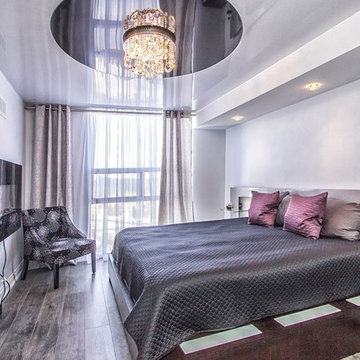 Resolving Condo Issues with Stretch Ceiling