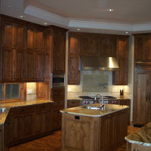 Cabinets