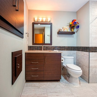 Contemporary Bathroom