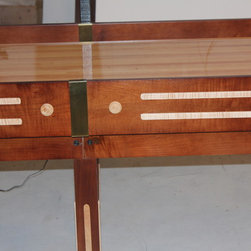 Prestige Shuffleboard Table - Products