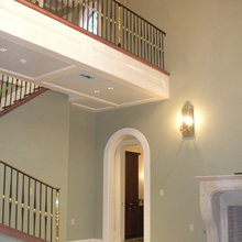 foyer/staircase