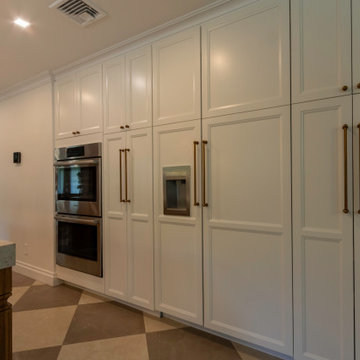 Jon's Custom Home Creations