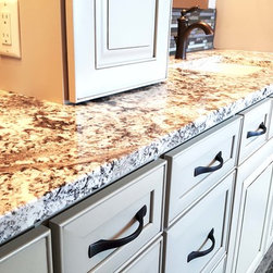 Cabinets and Hardware - Products