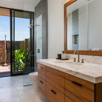 Ka'upulehu Development Lot 9