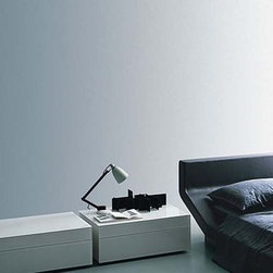 Nightstands - Nightstands And Bedside Tables