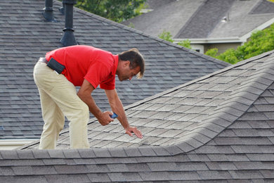 Roofing Repair Torrance