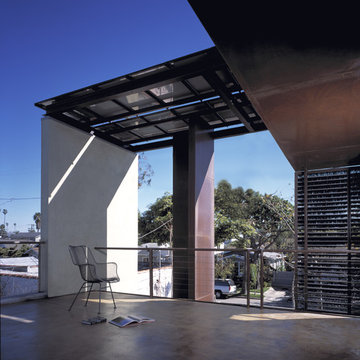 Solar Umbrella