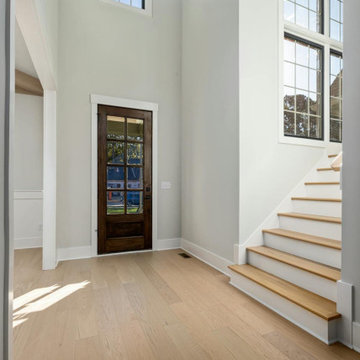 Interior Home Remodel