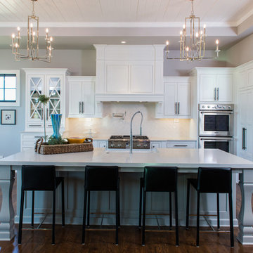 The Silverstone :: Artisan Home