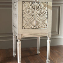 file cabinets