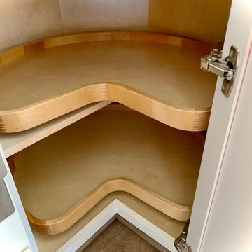 OPEN CONCEPT KITCHEN - LOAD BEARING WALL REMOVAL