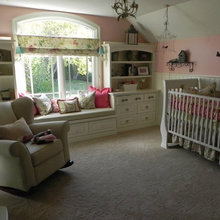kids rooms