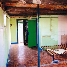 barcelona house