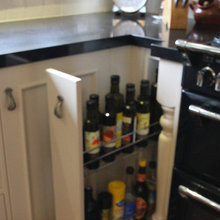 Kitchen Storage Solutions