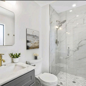 Bathroom Collections