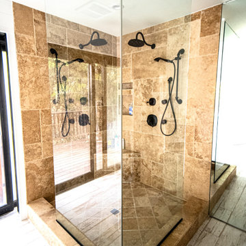 Topanga Project