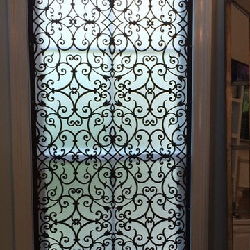 Custom Customer Projects