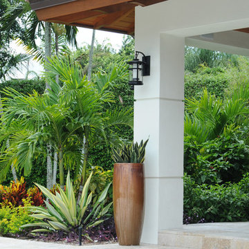 Pool Paradise in Boca Raton