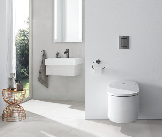 by Grohe S.p.a.