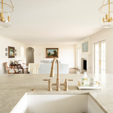 Timeless Heritage Estate Full Home Renovation