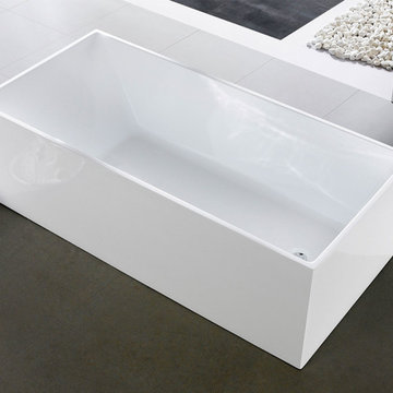 Encore Freestanding Bathtub Ideabook