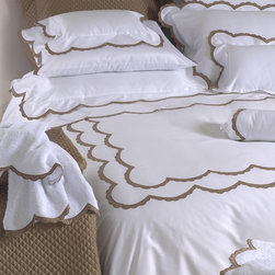 Bed Linen Sets - Duvet Covers And Duvet Sets