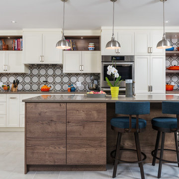 Kitchen/Cuisine