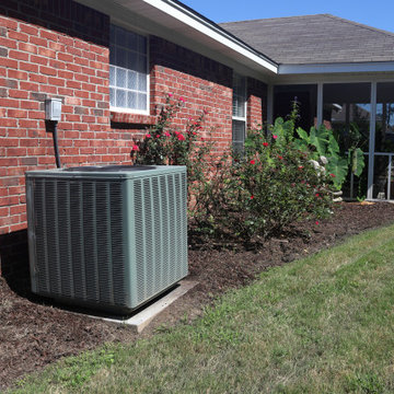 Ac Companies Buffalo Grove