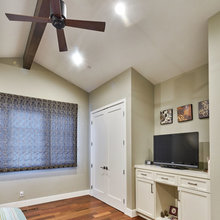 Bedroom ideas