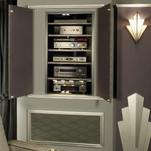 Media Room