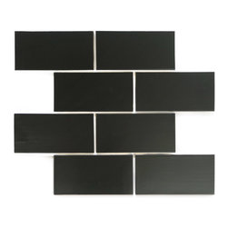 Subway Tile Collection - Wall And Floor Tile