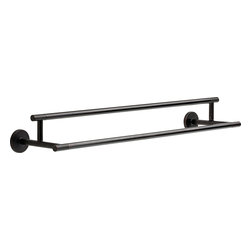 Delta Trinsic&reg; 24&Prime; Double Towel Bar - Towel Bars