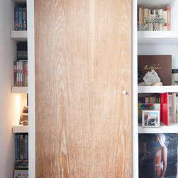 Biblioth&egrave;que sur mesure - Products