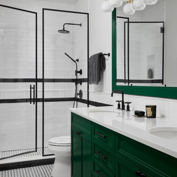 French Traditional - Updated