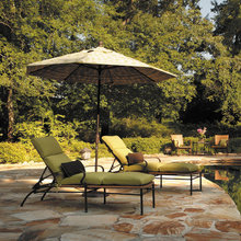 outdoor furniture