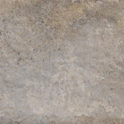 The Havana Collection - Sky Blue 4x8 - Wall And Floor Tile