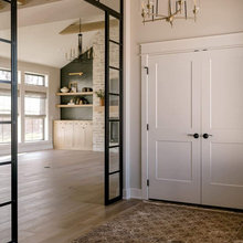 Piano Room