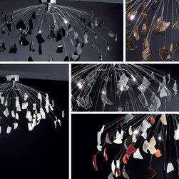 Nullasibutta 72 Ceiling Lamp by Minitallux Lighting - Products