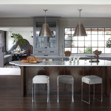Christopher Showhouse