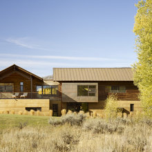 house ex