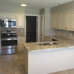 Our Work - Products