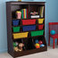 toy book storage unit
