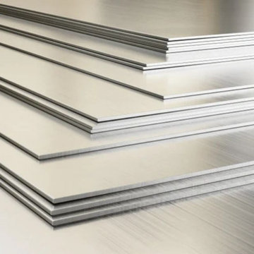Leading High-Quality Aluminium Sheet Manufacturer in India
