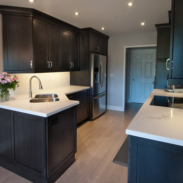 Kitchen Burlington