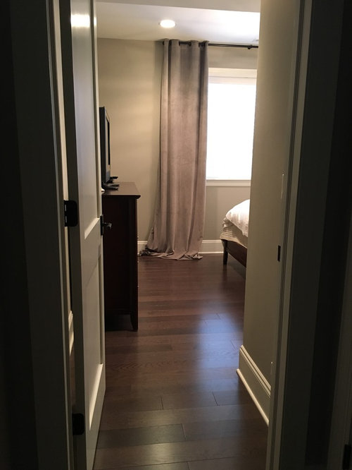 How to make this bedroom look nicer