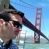 Aaron Goulettes foto
