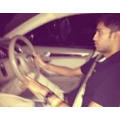 Rahul Ashok's photo