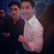 Danny Ressler's photo